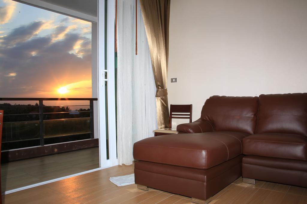 Sea And Sky Condominium Room #406 Karon Kültér fotó